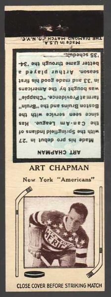 Art Chapman